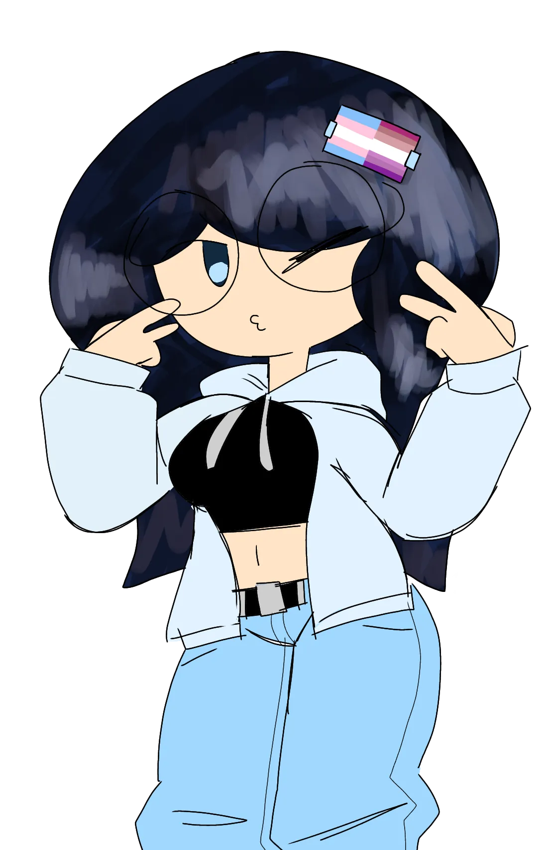 CCobaltDev's Persona