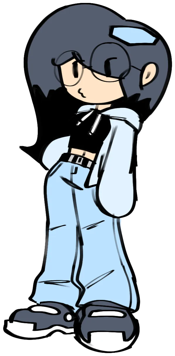 CCobaltDev's Persona