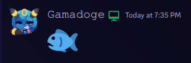 Gamadoge